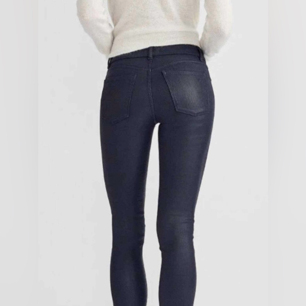 DL1961 Midnight Blue Jeans